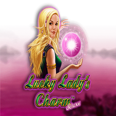 Lucky Ladys Charm Deluxe